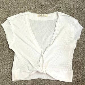FREE PEOPLE we the free top